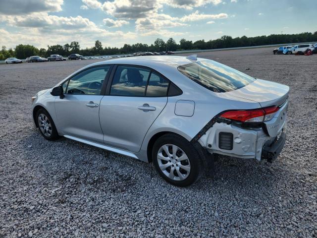2024 Toyota Corolla VIN 5YFB4MDE4RP114743 COPART salvage auction — SIDE, Nc - Salvage Certificate Of Title, sold $650 on 2026-07-28 (photo 2)