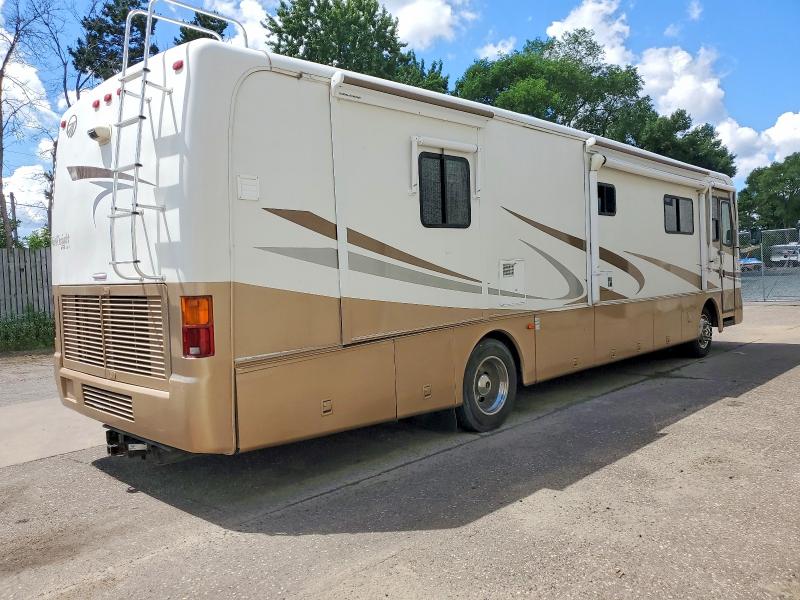 2004 Roadmaster Unknown VIN 1RF62464X42030017 COPART salvage auction — FRAME DAMAGE, MN - CERT OF TITLE-SALVAGE, sold $5,400 on 2026-08-06 (photo 4)