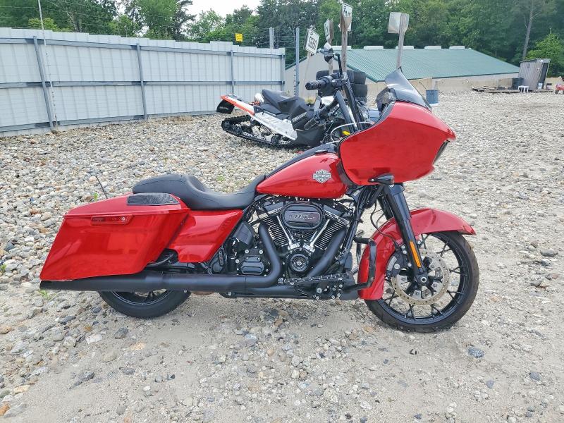 2022 Harley-davidson VIN 1HD1KTP16NB673108 — COPART salvage auction photo