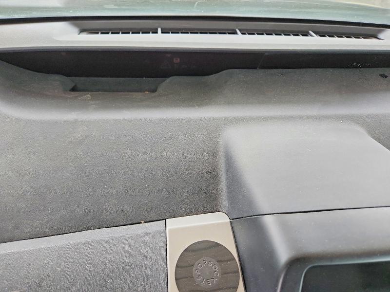 2009 Toyota Prius VIN JTDKB20UX93538802 COPART salvage auction — ROOF, IN - CERT OF TITLE-SALVAGE TITLE (P), sold $325 on 2026-07-27 (photo 9)