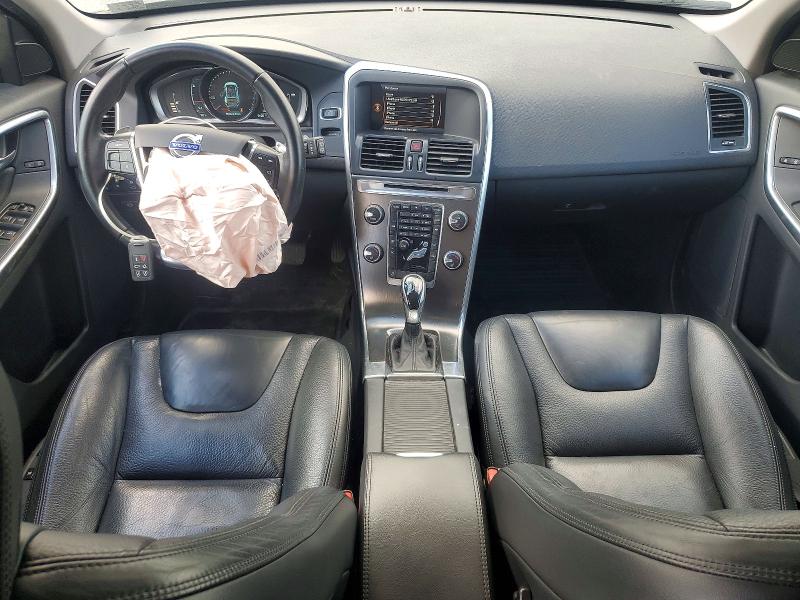 2014 Volvo Xc60 VIN YV4902DZ0E2531753 COPART salvage auction — FRONT END, PA - CERTIFICATE OF SALVAGE, sold $2,550 on 2026-07-02 (photo 8)