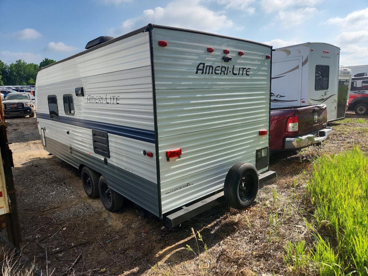 2021 VIN 1NL1G2228M1144836 COPART salvage auction — Front End, St - Salvage Title, sold $3,700 on 2026-09-24 (photo 3)