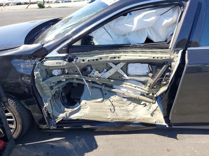 2024 Lexus VIN 58ADA1C13RU039961 COPART salvage auction — SIDE, Ca - Salvage Certificate, sold $8,500 on 2026-07-22 (photo 7)
