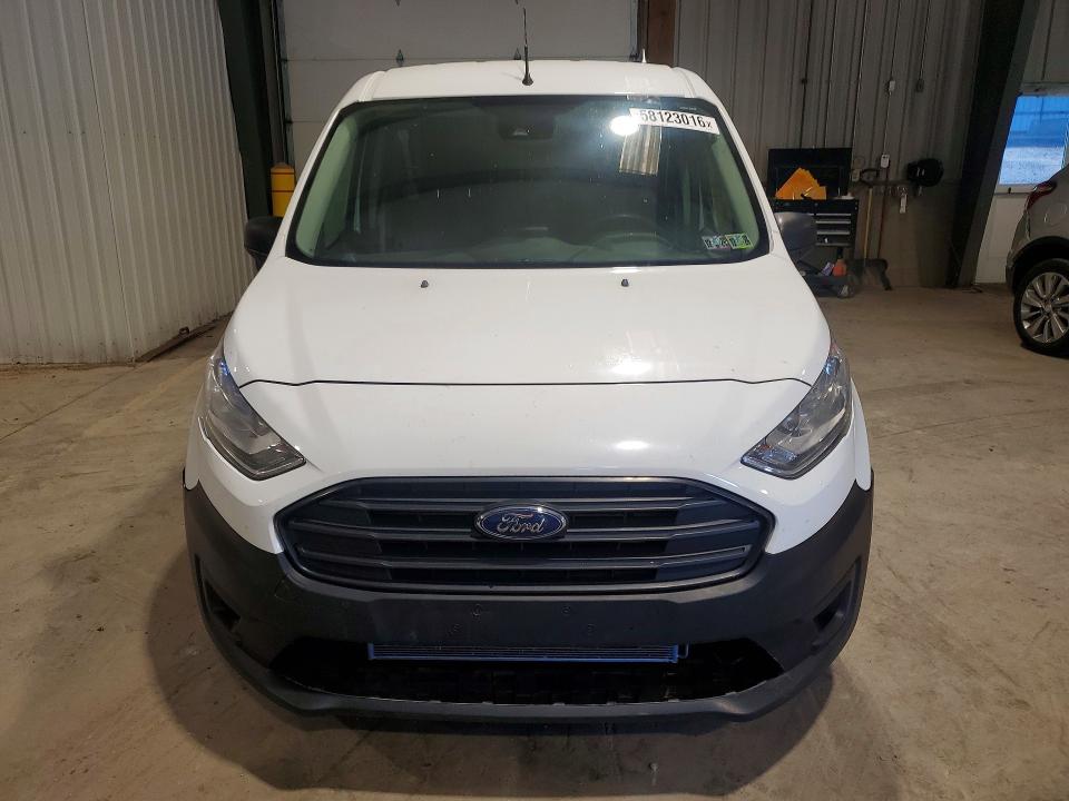 2020 Ford Transit connect VIN NM0LS7E78L1447578 COPART salvage auction — MECHANICAL, PA - CERT OF TITLE, sold $575 on 2026-07-22 (photo 5)