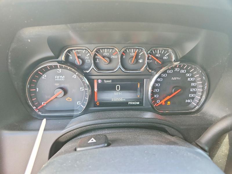 2015 Gmc Yukon VIN 1GKS1BKC6FR140703 COPART salvage auction — MECHANICAL, Tx - Certificate Of Title, sold $3,100 on 2026-07-02 (photo 9)