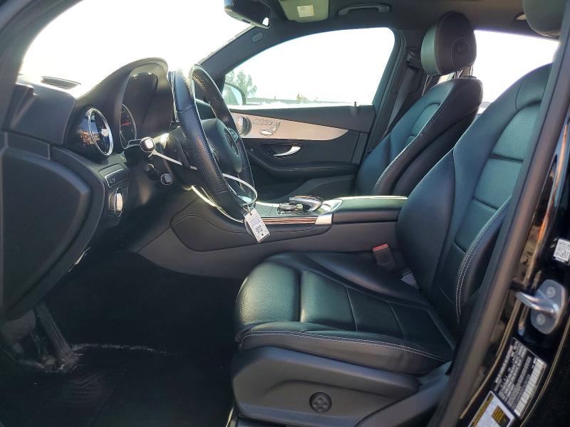 2019 Mercedes-benz Glc VIN WDC0J4KB0KF628105 COPART salvage auction — MINOR DENT/SCRATCHES, Nv - Certificate Of Title (P), sold $16,600 on 2026-07-29 (photo 7)