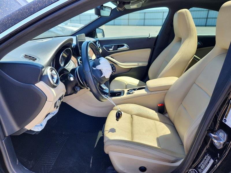 2019 Mercedes-benz VIN WDDSJ4EB3KN768154 COPART salvage auction — UNDERCARRIAGE, Ca - Salvage Certificate, sold $4,050 on 2026-07-16 (photo 7)