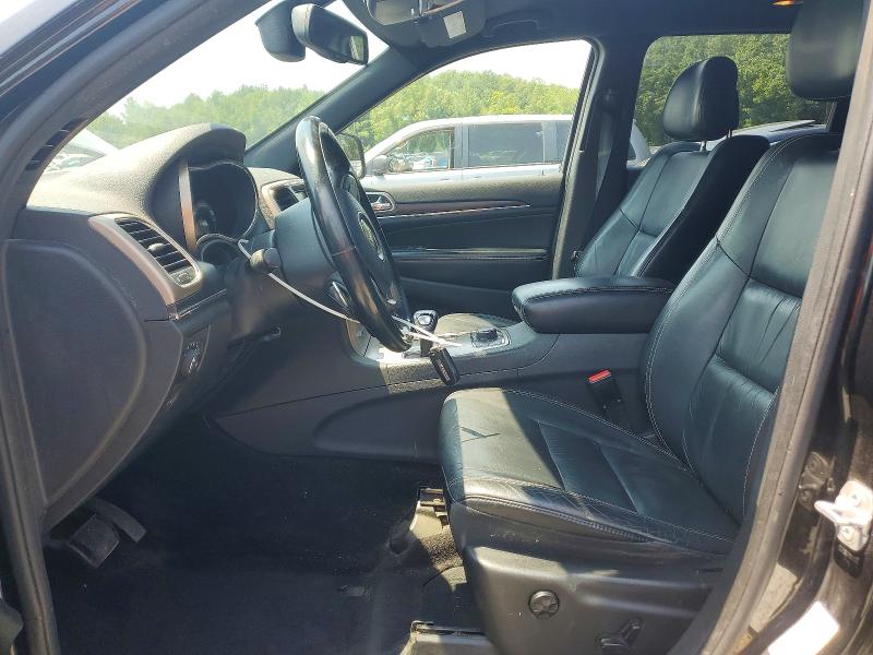 2015 Jeep Cherokee VIN 1C4RJFBGXFC698822 COPART salvage auction — MINOR DENT/SCRATCHES, MA - CERTIFICATE OF TITLE, sold $1,550 on 2026-07-06 (photo 7)