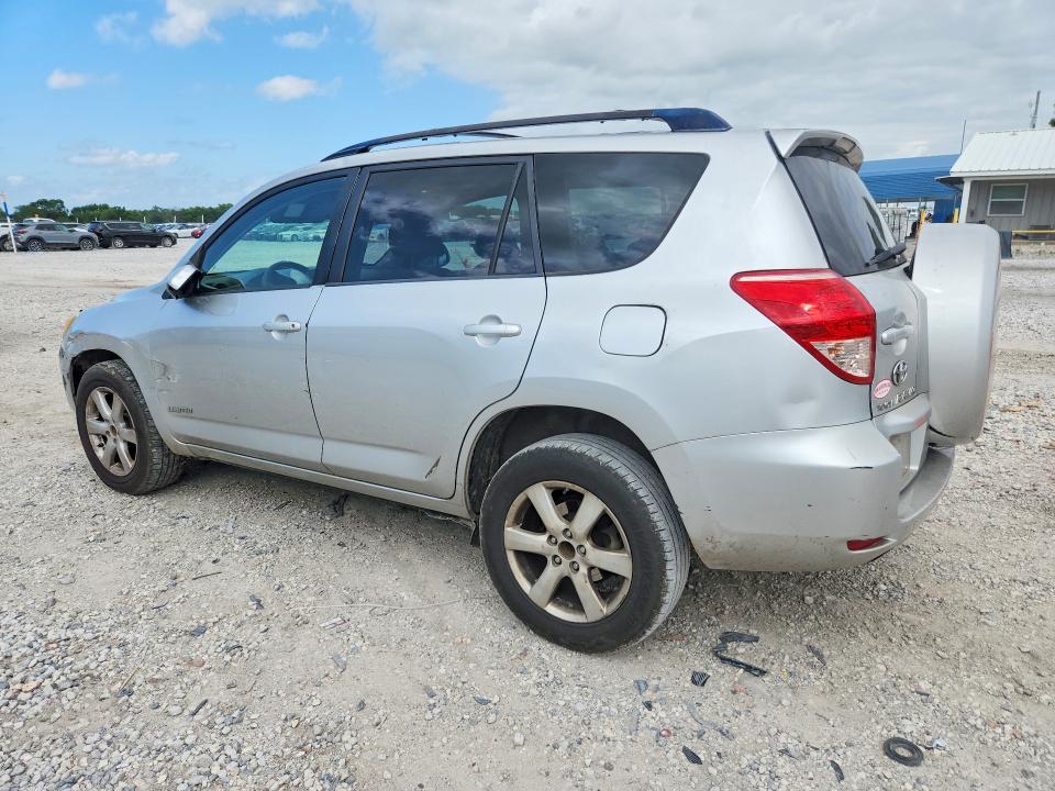 2008 Toyota VIN JTMZK31V186015709 COPART salvage auction — FRONT END, Ar - Cert Of Title-Salvage, sold $850 on 2026-07-08 (photo 2)