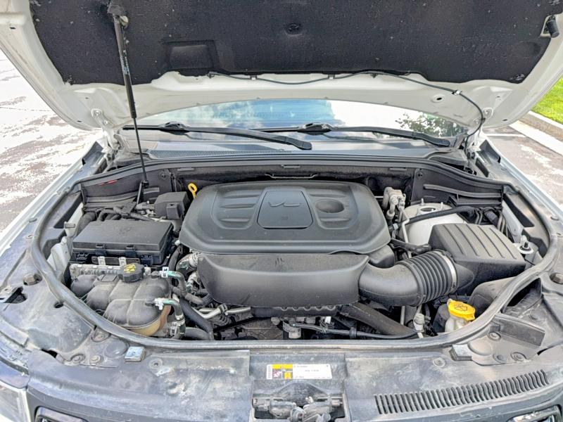 2020 Jeep Cherokee VIN 1C4RJFAGXLC396671 COPART salvage auction — MINOR DENT/SCRATCHES, Mo - Certificate Of Title (P), sold $5,600 on 2026-07-09 (photo 7)