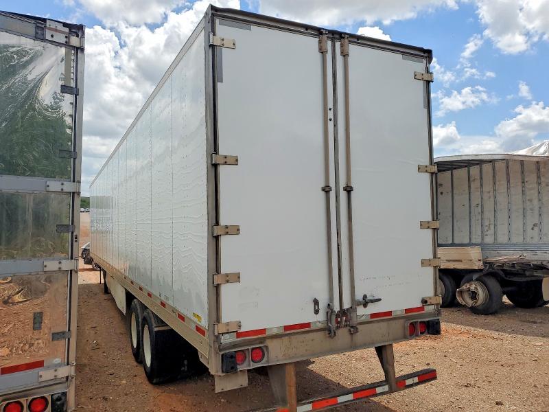 2017 Utility trailer VIN 1UYVS2530HG919807 COPART salvage auction — MINOR DENT/SCRATCHES, AZ - CERT OF TITLE - SALVAGE, sold $550 on 2026-07-07 (photo 3)