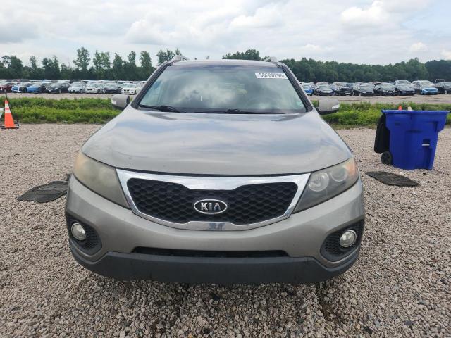 2011 Kia Sorento VIN 5XYKUDA24BG077780 COPART salvage auction — FRONT END, NC - SALVAGE CERTIFICATE OF TITLE, sold $1,000 on 2026-07-28 (photo 5)