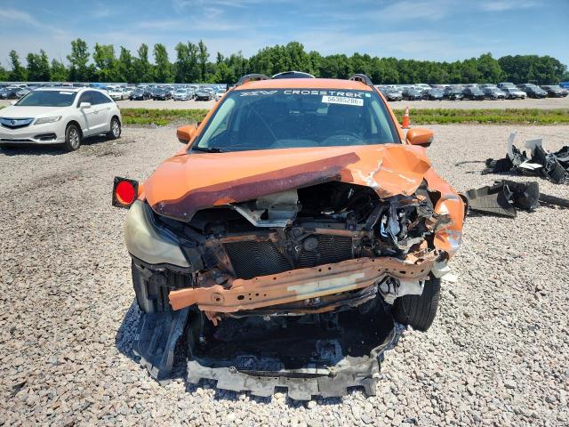 2015 Subaru Xv VIN JF2GPAMC8F8255981 COPART salvage auction — FRONT END, Nc - Salvage Certificate Of Title, sold $275 on 2026-07-07 (photo 5)