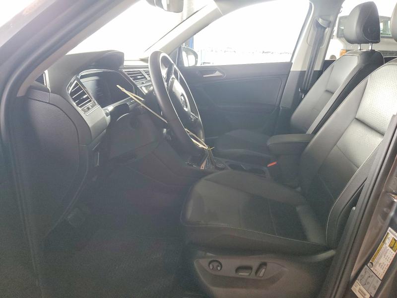 2021 Volkswagen VIN 3VV2B7AX6MM032513 COPART salvage auction — FRONT END, Ca - Salvage Certificate, sold $7,700 on 2026-07-27 (photo 7)