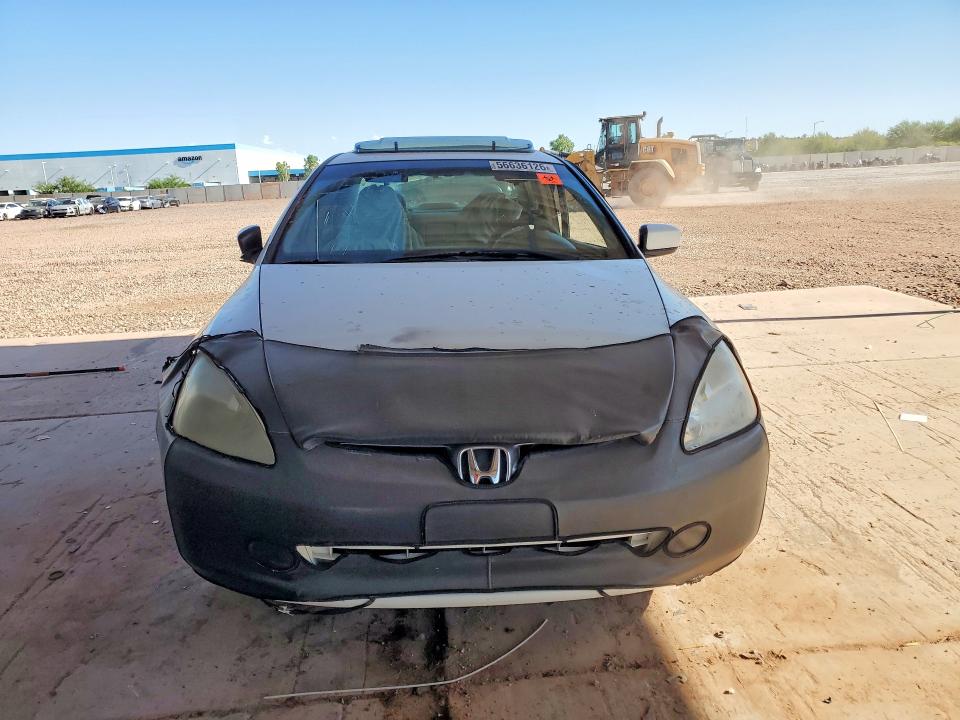 2003 Honda Accord VIN JHMCM566X3C062193 COPART salvage auction — SIDE, Az - Cert Of Title - Salvage, sold $175 on 2026-07-28 (photo 5)
