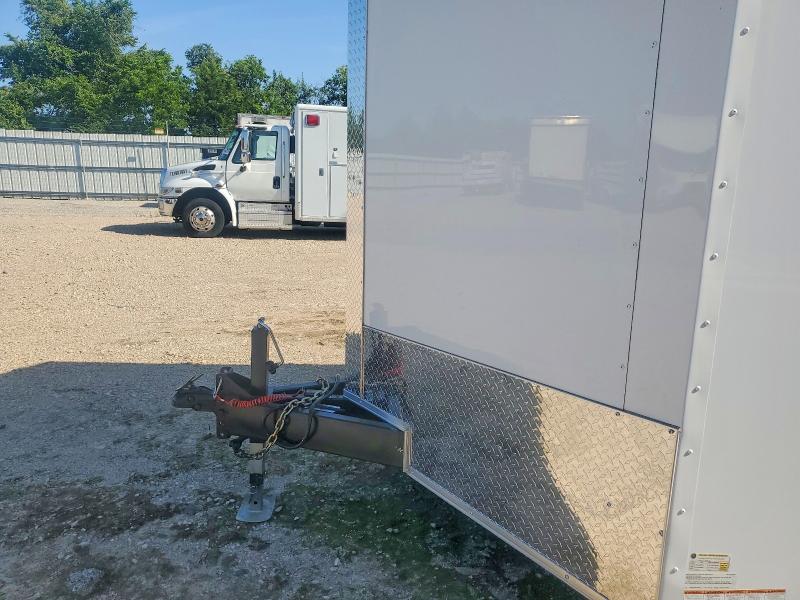 2026 True Unknown VIN 7TDBC2825TT000237 COPART salvage auction — MINOR DENT/SCRATCHES, TN - CERTIFICATE OF TITLE (P), sold $4,150 on 2026-07-20 (photo 7)