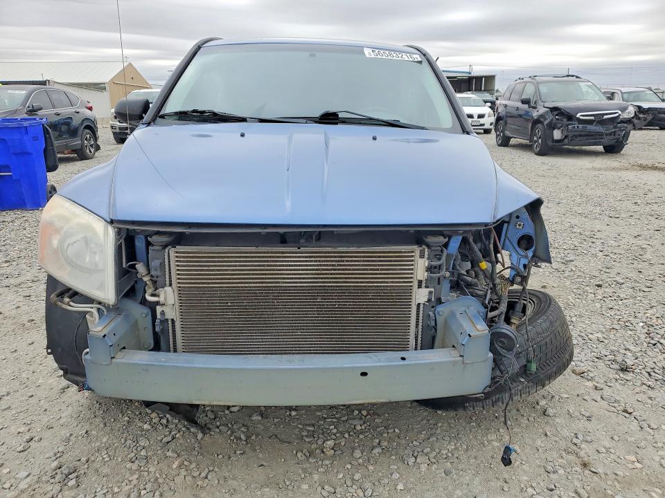 2007 Dodge Caliber VIN 1B3HE78KX7D348220 COPART salvage auction — FRONT END, CO - PUBLIC - SALVAGE TITLE (P), sold $350 on 2026-07-02 (photo 5)