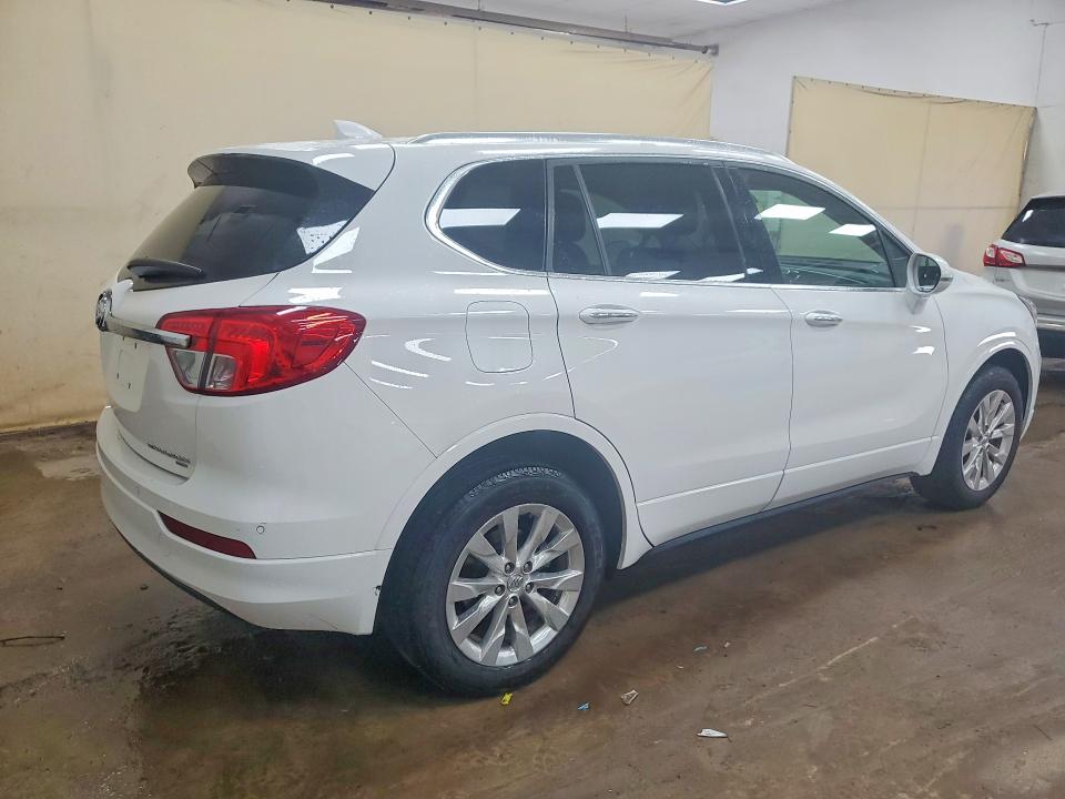 2018 Buick . VIN LRBFX2SA2JD009881 COPART salvage auction — WATER/FLOOD, Mi - Cert Of Title-Flood Vehicle, sold $4,000 on 2026-07-29 (photo 3)