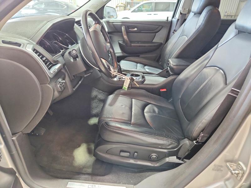 2014 Gmc Acadia VIN 1GKKVRKD2EJ307707 COPART salvage auction — MINOR DENT/SCRATCHES, WV - CERTIFICATE OF TITLE, sold $375 on 2026-08-26 (photo 7)