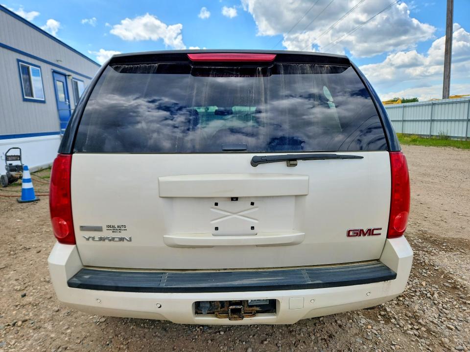 2012 Gmc Yukon VIN 1GKS2CE02CR301659 COPART salvage auction — SIDE, Nd - Certificate Of Title For A Veh, sold $50 on 2026-07-28 (photo 6)