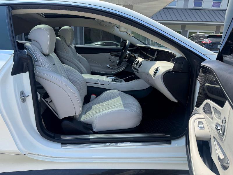 2015 Mercedes-benz S class VIN WDDXJ7JB2FA003978 COPART salvage auction — MINOR DENT/SCRATCHES, NJ - CERTIFICATE OF TITLE (P), sold $25,250 on 2026-07-17 (photo 5)