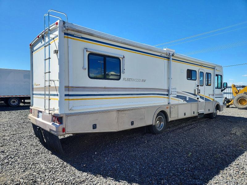 2002 Ford F550 VIN 1FCNF53S720A01471 COPART salvage auction — NORMAL WEAR, Wa - Vehicle Cert Of Ownership-Titl, sold $3,300 on 2026-10-07 (photo 4)