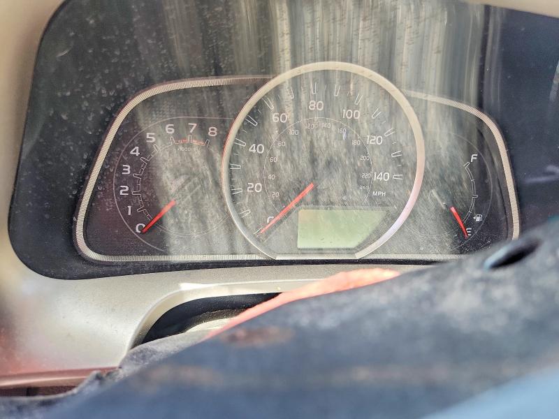2026 Toyota Rav 4 VIN JTMZFREVXFJ058442 COPART salvage auction — HAIL, Tx - Certificate Of Title (P), sold $1,600 on 2026-07-16 (photo 9)