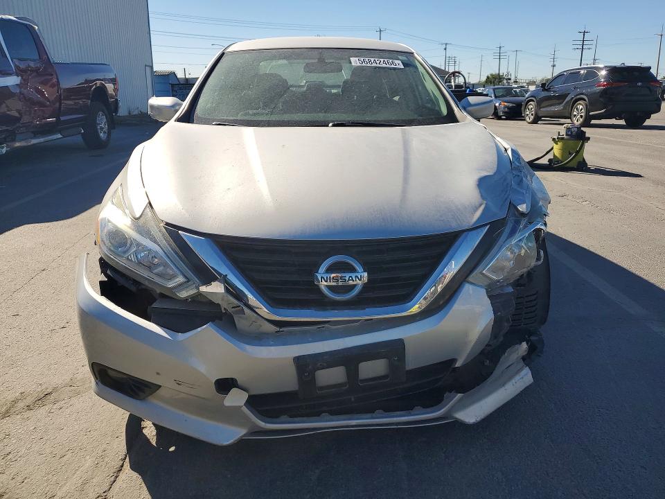 2018 Nissan Altima VIN 1N4AL3AP2JC104052 COPART salvage auction — FRONT END, Salvage Title, sold $1,250 on 2026-07-23 (photo 5)
