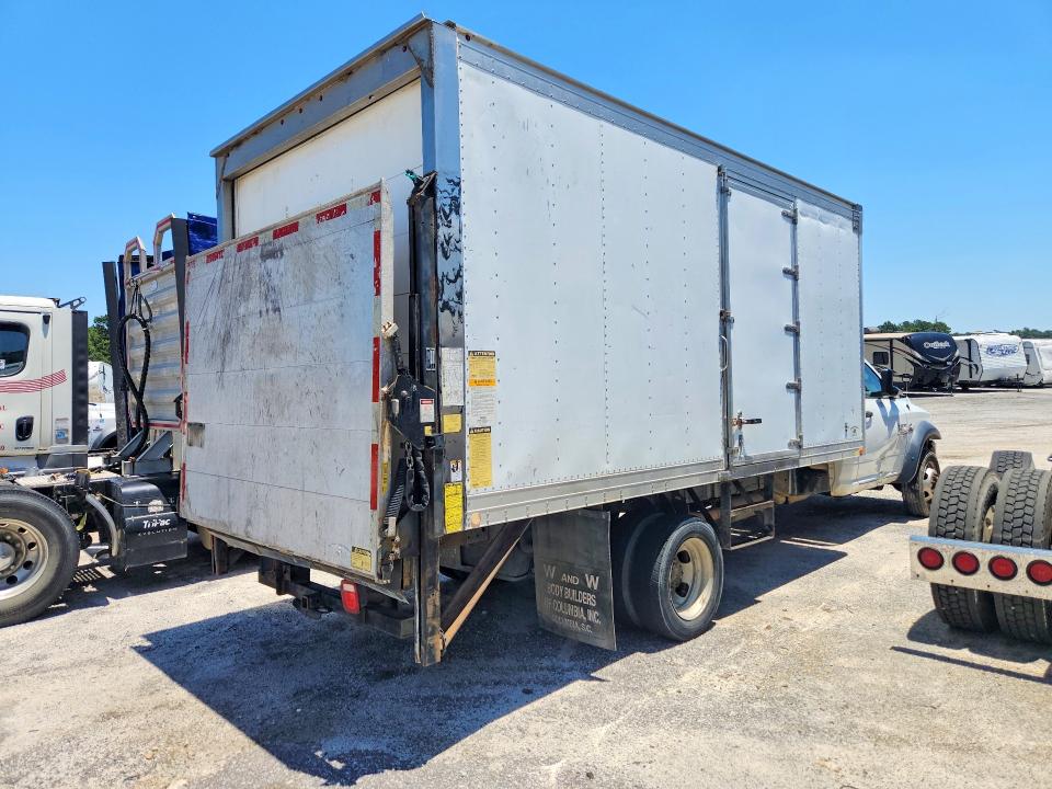 2015 Ram 5500 VIN 3C7WRMDLXFG531015 COPART salvage auction — MINOR DENT/SCRATCHES, Sc - Certificate Of Title (P), sold $7,400 on 2026-07-28 (photo 3)