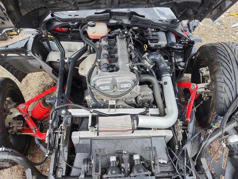 2018 Polaris VIN 57XAAPFA7J8127638 COPART salvage auction — FRONT END, Ky - Bill Of Sale/Part Only/No Titl, sold $3,050 on 2026-07-09 (photo 5)