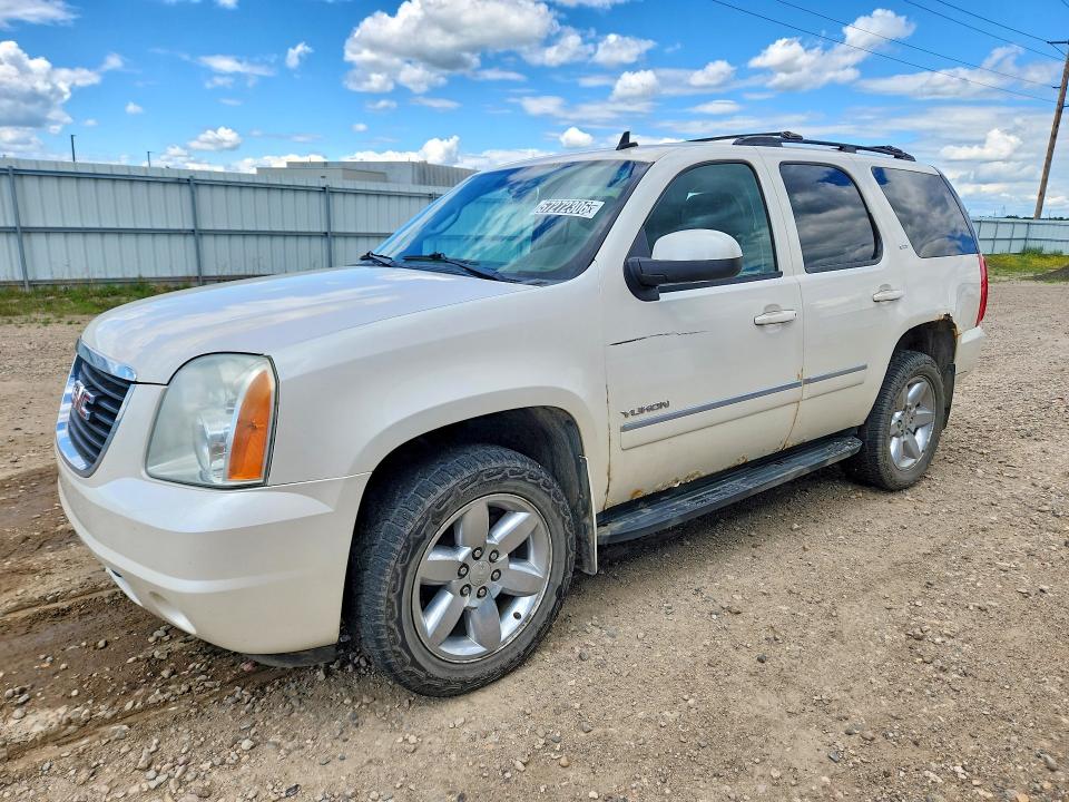 2012 Gmc Yukon VIN 1GKS2CE02CR301659 COPART salvage auction — SIDE, Nd - Certificate Of Title For A Veh, sold $50 on 2026-07-28 (photo 1)