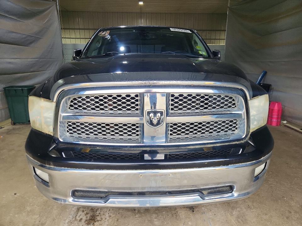 2012 Dodge Ram 1500 VIN 1C6RD7NT6CS177496 COPART salvage auction — FRONT END, Nh - Certificate Of Title, sold $2,100 on 2026-07-09 (photo 5)