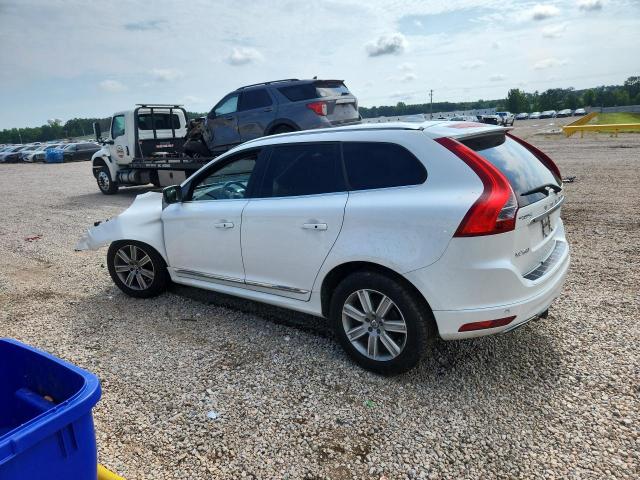 2017 Volvo VIN YV440MRU4H2143013 COPART salvage auction — FRONT END, Al - Cert Of Title-Salvage Title, sold $750 on 2026-07-15 (photo 2)