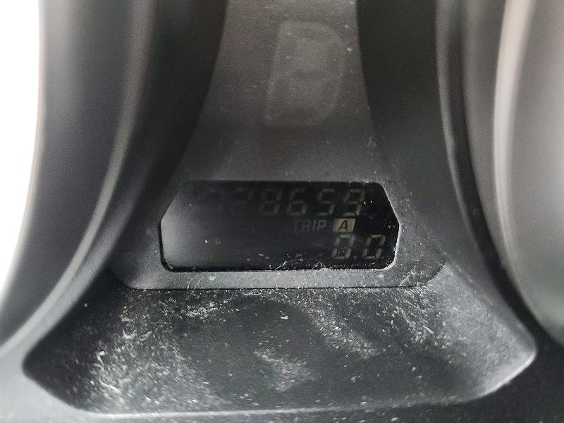 2013 Mazda 6 VIN 1YVHZ8BH3D5M16864 COPART salvage auction — FRONT END, Co - Public - Salvage Title, sold $625 on 2026-07-09 (photo 9)