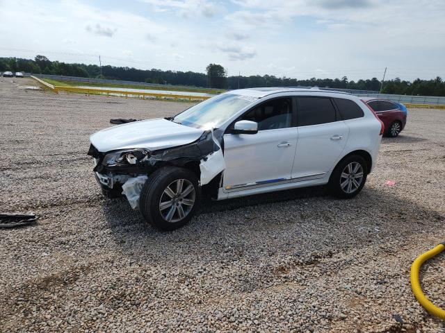2017 Volvo VIN YV440MRU4H2143013 COPART salvage auction — FRONT END, Al - Cert Of Title-Salvage Title, sold $750 on 2026-07-15 (photo 1)