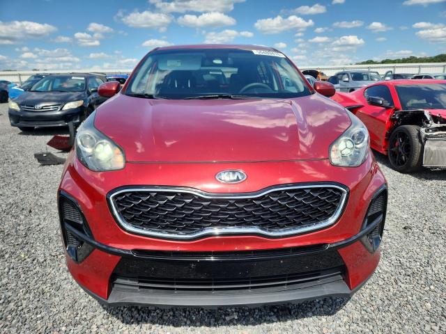 2020 Kia VIN KNDPM3AC0L7814612 COPART salvage auction — REAR END, FL - CERT OF TITLE SLVG REBUILDABLE, sold $3,000 on 2026-07-24 (photo 5)