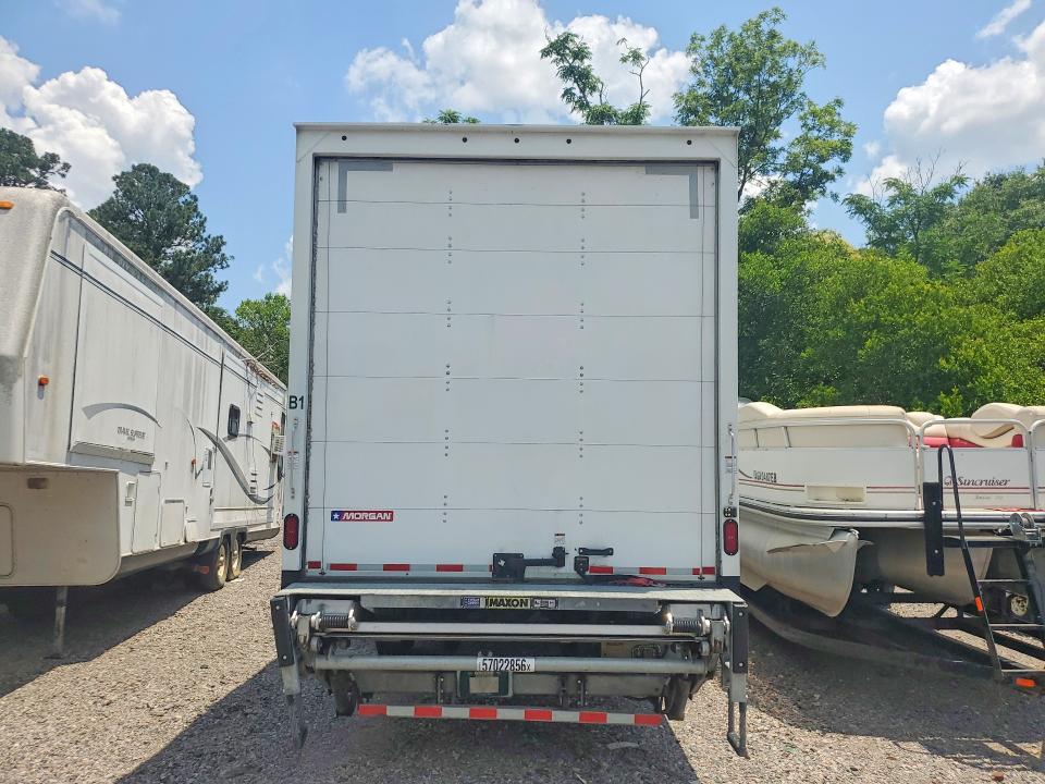 2025 Freightliner M2 106 VIN 3ALACWFC1SDVS0352 COPART salvage auction — FRONT END, GA - CERT OF TITLE-SALVAGE, sold $8,900 on 2026-08-05 (photo 6)