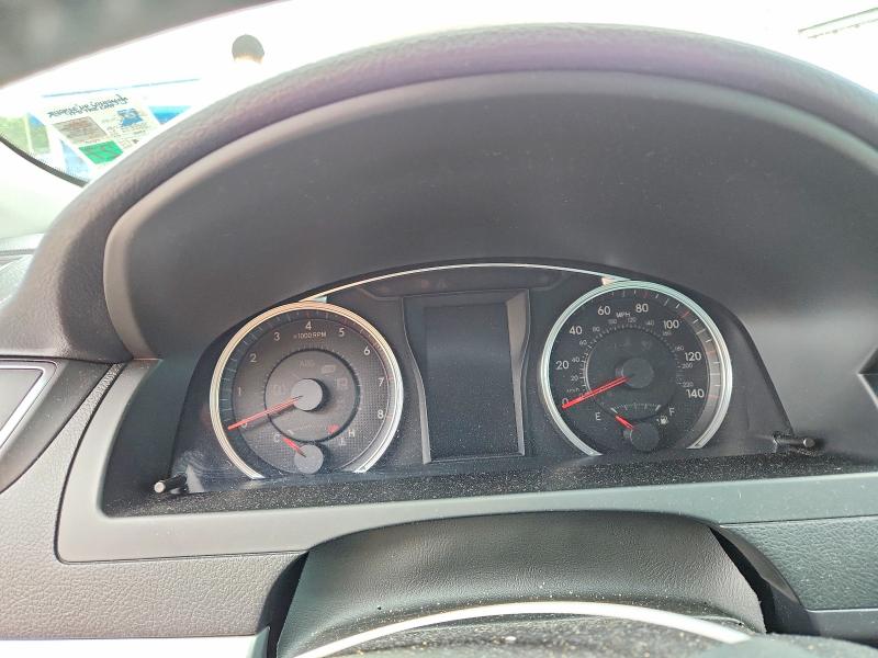 2017 Toyota VIN 4T1BF1FK4HU328821 COPART salvage auction — WATER/FLOOD, La - Cert Of Title-Salvage Flood, sold $1,900 on 2026-07-02 (photo 9)
