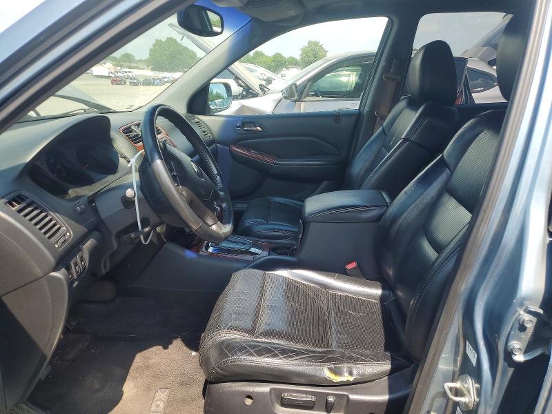 2024 Acura Mdx VIN 2HNYD18296H522675 COPART salvage auction — MINOR DENT/SCRATCHES, WA - VEHICLE CERT OF OWNERSHIP-TITL, sold $350 on 2026-07-02 (photo 7)