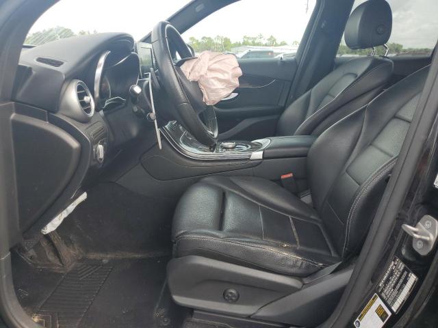 2018 Mercedes-benz VIN WDC0G4JB6JV081166 COPART salvage auction — FRONT END, Fl - Cert Of Title Slvg Rebuildable, sold $3,900 on 2026-07-17 (photo 7)