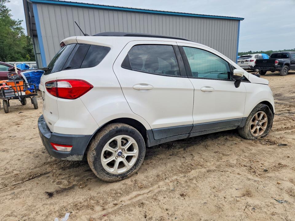 2019 Ford Ecosport VIN MAJ3S2GE9KC263891 COPART salvage auction — SIDE, FL - CERT OF TITLE SLVG REBUILDABLE, sold $1,150 on 2026-07-24 (photo 3)
