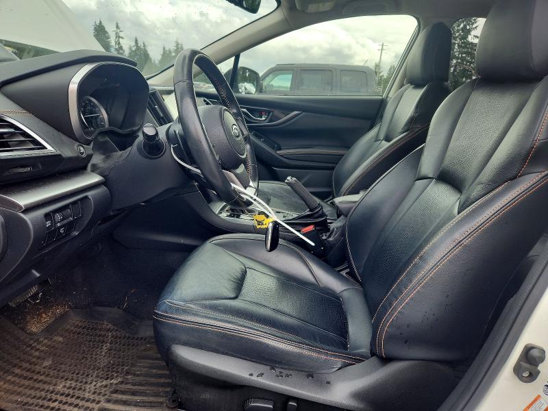 2019 Subaru VIN JF2GTANC5K8390226 COPART salvage auction — REAR END, WA - BILL OF SALE, sold $1,100 on 2026-07-24 (photo 7)