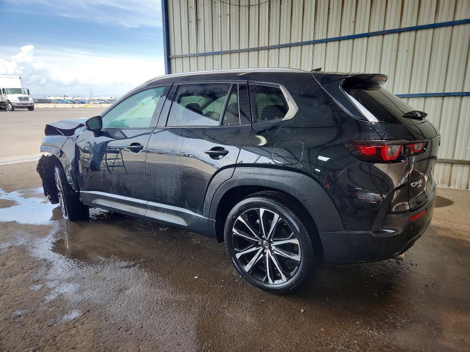 2026 Mazda Cx-50 VIN 7MMVABDL5TN473421 COPART salvage auction — FRONT END, Co - Certificate Of Title, sold $8,400 on 2026-07-08 (photo 2)