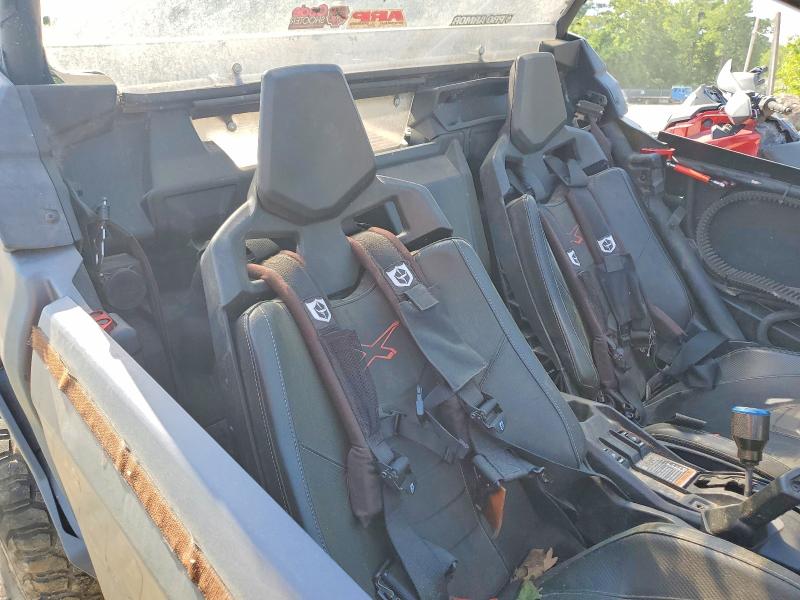 2020 Can-am Maverick x3 VIN 3JBVDAV43LK000098 COPART salvage auction — FRONT END, Nh - Bill Of Sale, sold $7,100 on 2026-07-07 (photo 6)