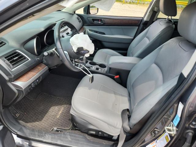 2018 Subaru Outback VIN 4S4BSANC5J3372988 COPART salvage auction — FRONT END, Salvage Title, sold $175 on 2026-07-29 (photo 7)