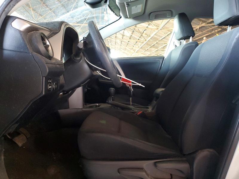 2017 Toyota VIN JTMZFREV6HJ720441 COPART salvage auction — REAR END, Salvage Title, sold $6,300 on 2026-07-13 (photo 7)
