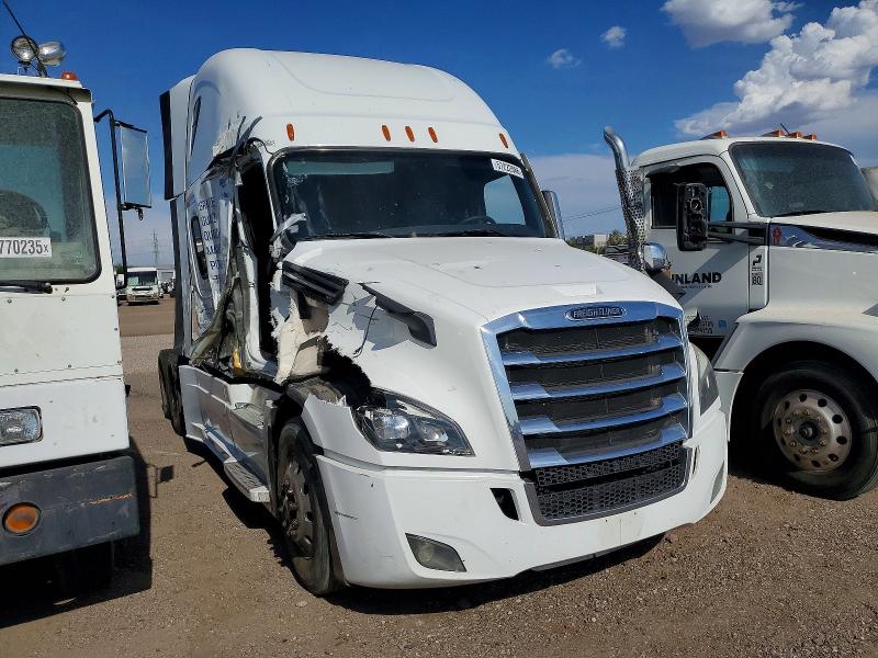 2023 Freightliner Cascadia 126 VIN 3AKJHHDR1PSNE5422 — COPART salvage auction photo