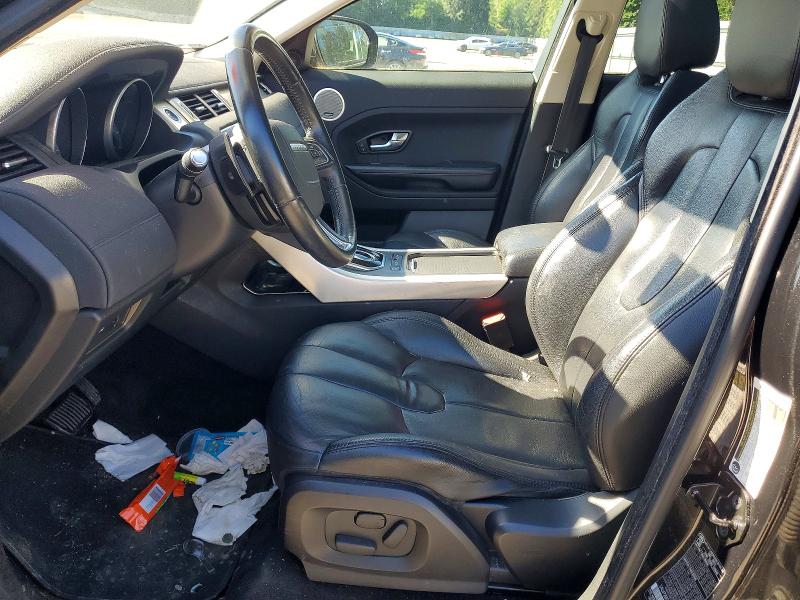2013 Land rover VIN SALVP2BG8DH714823 COPART salvage auction — MINOR DENT/SCRATCHES, Wa - Vehicle Cert Of Ownership-Titl, sold $800 on 2026-07-13 (photo 7)
