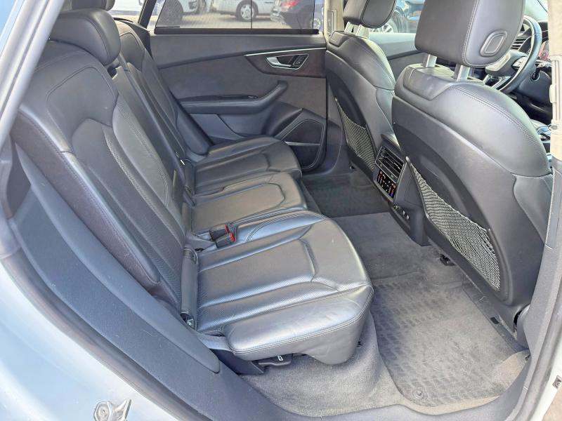 2019 Audi Q8 VIN WA1FVAF12KD034643 COPART salvage auction — MINOR DENT/SCRATCHES, Va - Certificate Of Title (P), sold $18,800 on 2026-07-16 (photo 8)