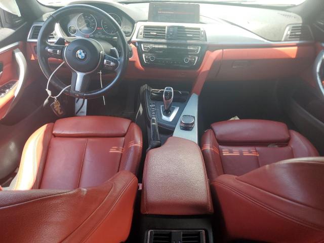 2019 BMW 4er VIN WBA4J7C54KBM74665 COPART salvage auction — SIDE, Fl - Cert Of Title Slvg Rebuildable, sold $9,700 on 2026-08-21 (photo 8)